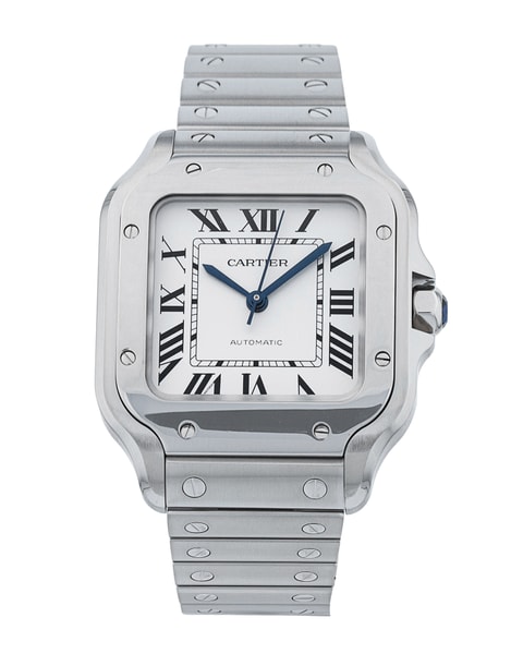 Cartier Santos De Cartier WSSA0029